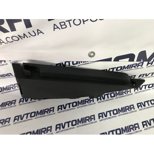 Кронштейн полки багажника левый Kia Ceed HB 2006-2012 859111H000